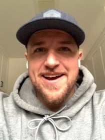 Poster for Intro video video from Matt Barkley