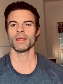 Poster for Intro video video from Daniel Gillies
