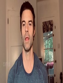 Poster for Intro video video from Daniel Gillies