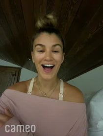 Poster for Intro video video from Amy Willerton