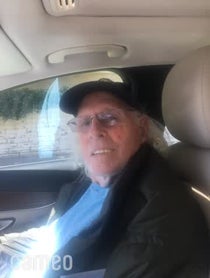 Poster for Intro video video from Bruce Dern