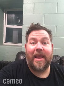 Poster for Intro video video from Gary Wiseman