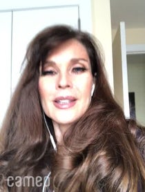 Poster for Intro video video from Carol Alt
