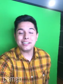 Poster for Intro video video from The ASMR Ryan