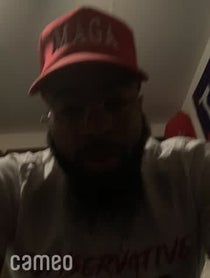Poster for Intro video video from KINGFACE