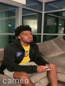Poster for Intro video video from Quinn Cook