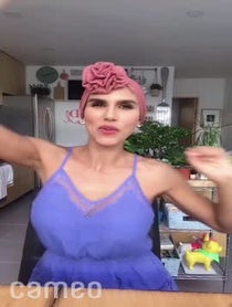 Poster for Intro video video from Tati Polo