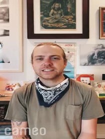Poster for Intro video video from Trevor Hall