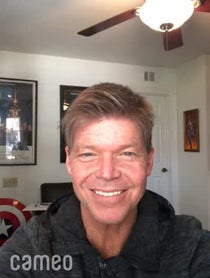 Poster for Intro video video from Rob Liefeld