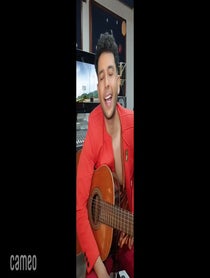 Poster for Intro video video from Cantillo