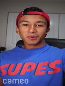 Poster for Intro video video from SUPES