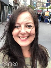 Poster for Intro video video from Zuzanna Szadkowski