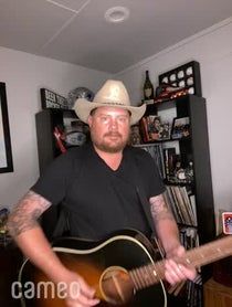 Poster for Intro video video from Randy Rogers