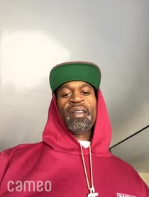 Poster for Intro video video from Stephen Jackson