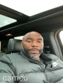 Poster for Intro video video from Mateen Cleaves