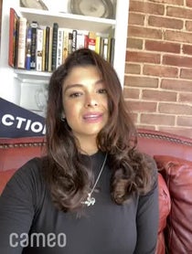 Poster for Intro video video from Amanda Rose