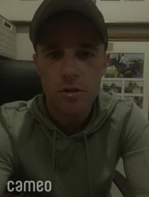 Poster for Intro video video from Tommy Berry