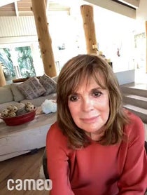 Poster for Intro video video from Linda Gray
