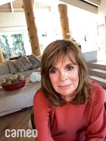 Poster for Intro video video from Linda Gray