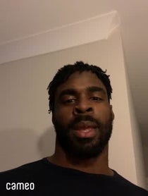 Poster for Intro video video from Joel Iyiegbuniwe