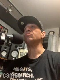 Poster for Intro video video from Kid Capri