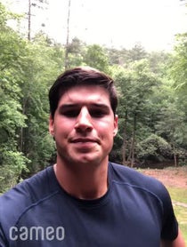Poster for Intro video video from Mason Rudolph