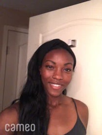 Poster for Intro video video from Cheyna Matthews