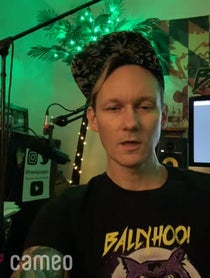 Poster for Intro video video from Howi Spangler