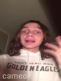 Poster for Intro video video from Evan Lane Robertson