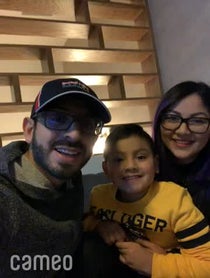 Poster for Intro video video from Family Juega