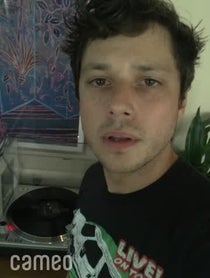 Poster for Intro video video from Raviv Ullman