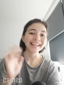 Poster for Intro video video from Anne-Marie Choon