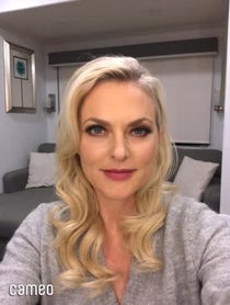 Poster for Intro video video from Elaine Hendrix