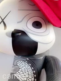 Poster for Intro video video from Dennis Todisco