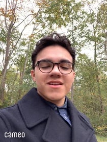 Poster for Intro video video from Alex Velez