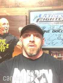 Poster for Intro video video from Mike Dolce