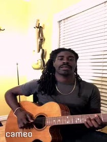 Poster for Intro video video from COLINRESPONSE