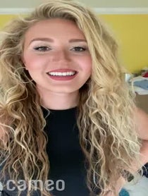 Poster for Intro video video from Paulina Jayne