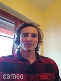 Poster for Intro video video from Daniel Woods