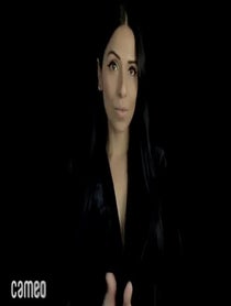 Poster for Intro video video from CANDICE PINTO