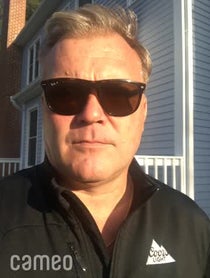 Poster for Intro video video from Scott David Zolak