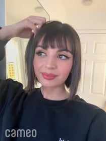 Poster for Intro video video from Rebecca Black