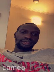 Poster for Intro video video from Majok Deng