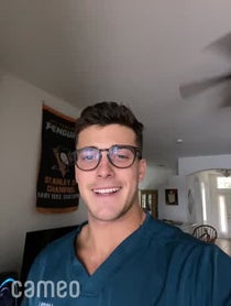 Poster for Intro video video from Garrett Hawley