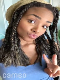 Poster for Intro video video from Meagan Tandy