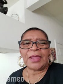 Poster for Intro video video from Marsha Warfield