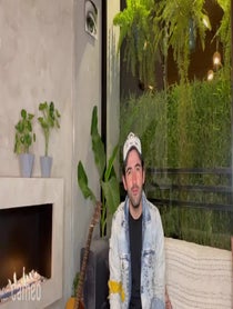 Poster for Intro video video from Alejandro González
