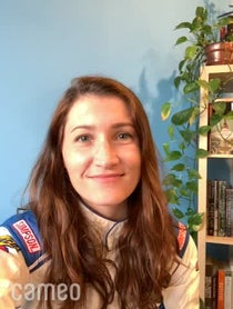 Poster for Intro video video from Julia Landauer