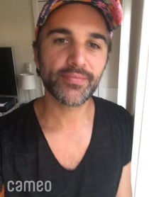 Poster for Intro video video from Juan Pablo Di Pace