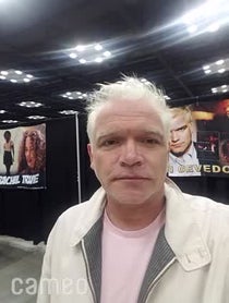 Poster for Intro video video from Stephen Gevedon